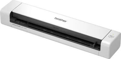 Image de brother DS-740D Scanner mobile