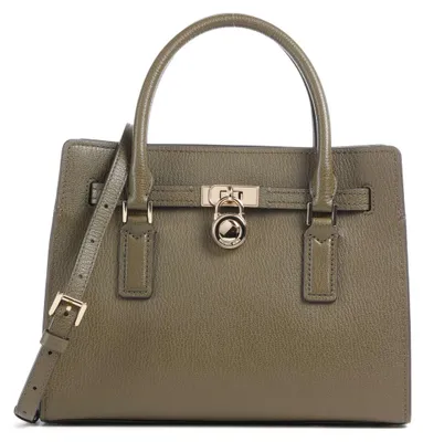 Zdjęcie produktu dla Michael Kors 30t6gnxs1l Sm Satchel Zielony