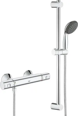 Obrázek produktu pro GROHE Precision Start, Chrom