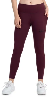 Imagen del producto de Leggings para mujer, marca MARIBEL, color burdeos/, talla M, marca BENLEE