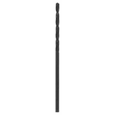 Produktbild von Bosch Metallbohrer HSS-R DIN 338 1,5x18x40 (VE 2 Stück) 2609255001
