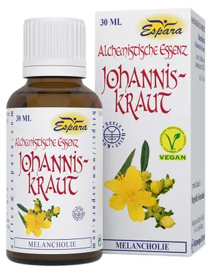 Immagine prodotto di Espara Olio di iperico 30 ml