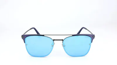 Produktbild von Police Sonnenbrille SPL577 627B 56 Herren Gunmetal