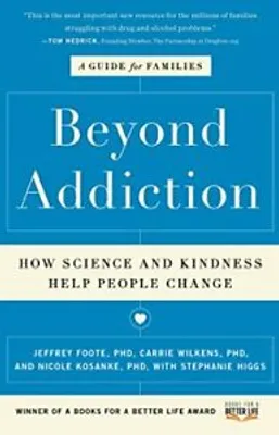 Productafbeelding van Beyond Addiction