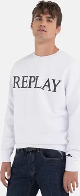 Image de Sweat-shirt à capuche Replay