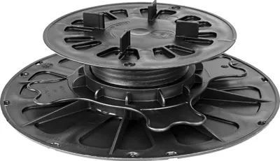 Produktbild von Premium Plattenlager für Keramik-, Beton -, Steinplatten Größe Terrassenlager: 40-70 mm