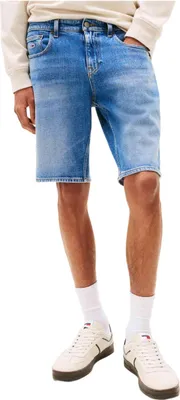 Zdjęcie produktu dla Szorty Tommy Jeans DM0DM20960-1A5 dla Męskie