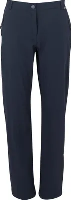 Obrázek produktu pro Regatta - Dámské turistické kalhoty "Travel Light II" RG11519 (44 DE Regular) (Navy blue)