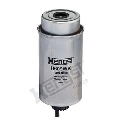Obrázok produktu pre Kraftstofffilter HENGST H609WK