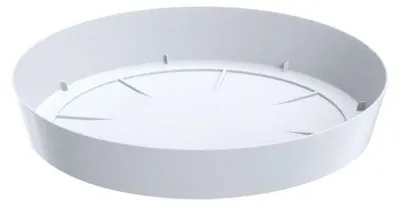 Produktbild von Lofly Untertassenständer - Weiss - Pp-Pplf305B