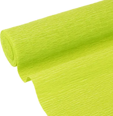 Produktbild von Floristen Krepppapier für kreative Bastelideen und Dekorationen