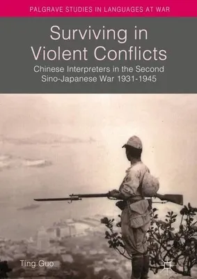 Zdjęcie produktu dla Surviving in Violent Conflicts