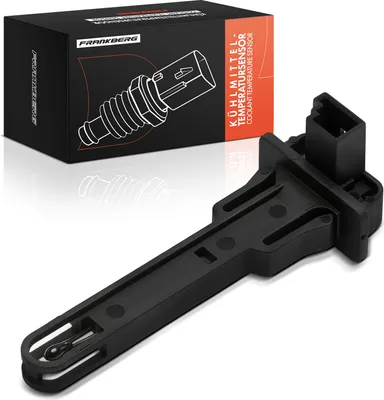 Imagen del producto de Sensor de temperatura del refrigerante Frankberg, compatible con Mercedes-Benz W169, W245 y W205