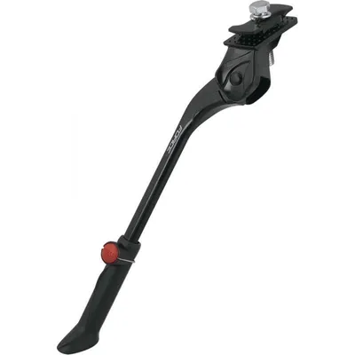 Zdjęcie produktu dla Stojak Force KID 16-20 Al – centralny czarny 48015 48015
