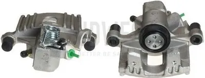 Produktbild von BUDWEG CALIPER Bremssattel Hinten Rechts für MINI Schrägheck (R50, R53) 343879