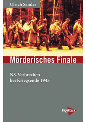 Obrázek produktu pro Mörderisches Finale