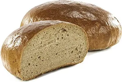 Produktbild von Vestakorn Roggenmischbrot 1kg - frisches Handwerksbrot