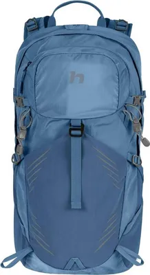 Produktbild von Rucksack HANNAH CAMPING WAGABOND 35 Uni, Deep Dive