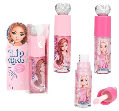 Produktbild von Depesche Vertrieb GmbH & Co. K TOPModel Lipgloss Schimmer BEAUTY and ME Sonstige