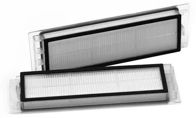 Produktbild von Optimum Ersatzfilter HEPA für Xiaomi Roborock S5 S6 S5Max S6MaxV E4 E5