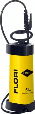 Produktbild von Mesto® Drucksprühgerät 5,0 Liter, 'Flori'