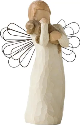 Produktbild von Angel of Friendship, Engel der Freundschaft