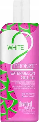 Produktbild von Devoted Creations - White 2 Bronze Watermelon Gelee - 250ml