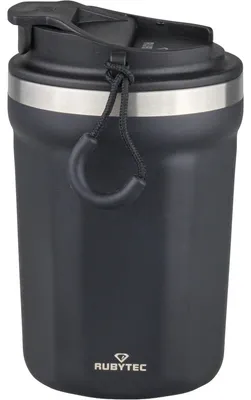 Immagine prodotto di Rubytec Shira Mugshot 0,2l Nero