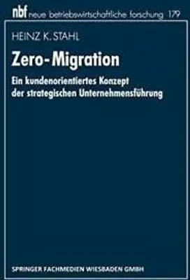 Obrázok produktu pre Zero-Migration