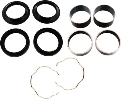Productafbeelding van Reparatieset voor de voorvork van de Kawasaki ZZR 1100 D, bouwjaar 1993-1996, van Tourmax - Nieuw