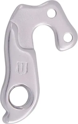 Immagine prodotto di Gancio per deragliatore Marwi con viti su scheda, GH-171