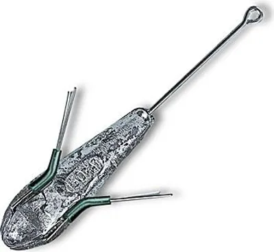 Immagine prodotto di Piombo Zebco Z-Sea Surf 190 g