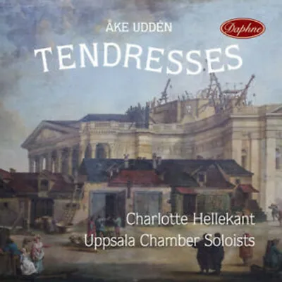 Produktbild von Tendresses