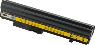 Produktbild von PATONA 2262, Akku, LG, X120, X120-H.C7L1A9, X120-L.C7L1A9, X130