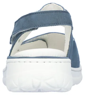 Produktbild von Waldläufer Komfort Sandalen für Damen