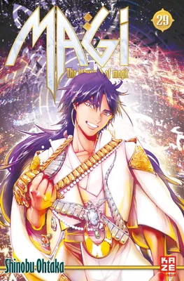 Produktbild von Magi 29