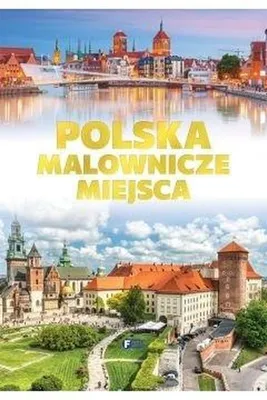 Produktbild von Polska Malownicze miejsca