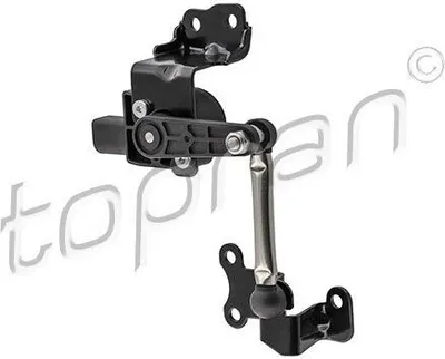 Produktbild von TOPRAN 623 147 Sensor Leuchtweiteregulierung für SKODA Octavia III Combi (5E5) Hinten Xenonlicht