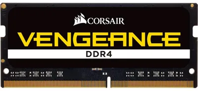 Produktbild von Corsair SO-DIMM 8 GB DDR4-3200  , Arbeitsspeicher