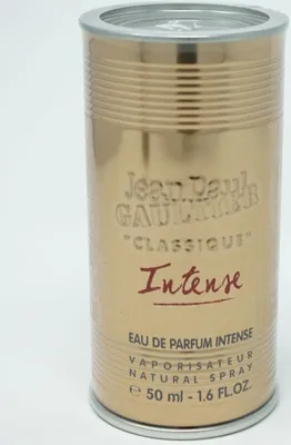 Obrázok produktu pre Jean Paul Gaultier Classique Intense parfumovaná voda 50ml