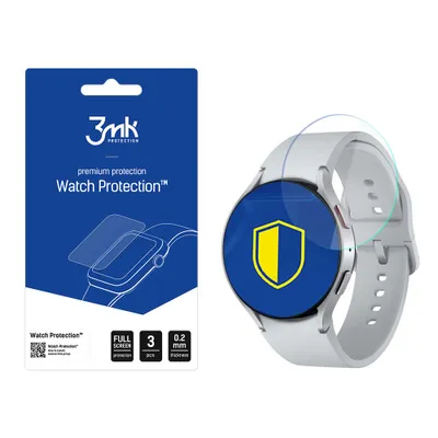Immagine prodotto di Samsung Galaxy Watch 6 44Mm - 3Mk orologio protezione Flexibleglass