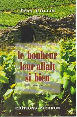 Image de Le bonheur leur allait si bien