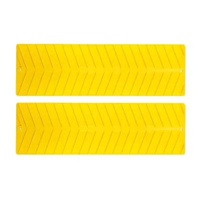 Immagine prodotto di Tappetino antiscivolo Grip System 740x225mm - set da 2 pezzi