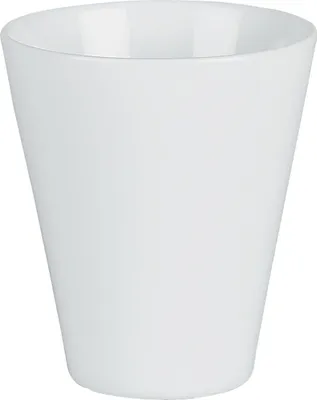 Immagine prodotto di Spirella portaspazzolino tumbler portaspazzolino "Max Light" Bianco