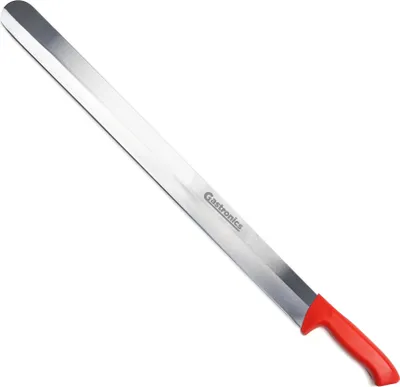 Produktbild von Gastronics Dönermesser Rot 55 cm 38112