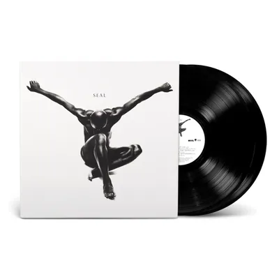 Obrázek produktu pro Seal: Seal (Seal II) (1994) (Deluxe Edition)