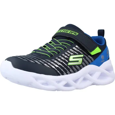 Produktbild von SKECHERSTWISTY BRIGHTS - NOVLOBlau