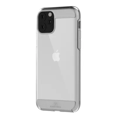 Image de Schutzhülle Black Rock Air Robust für Apple iPhone 11 - Transparent KP28883