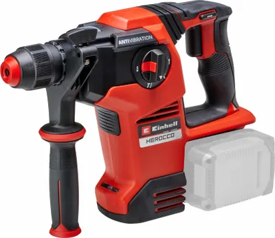 Produktbild von Einhell Power X-Change Akku-Bohrhammer HEROCCO 36/28