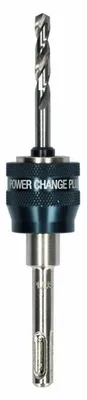 Immagine prodotto di Adattatore Bosch PC Plus HSS-G 7,15x85 mm